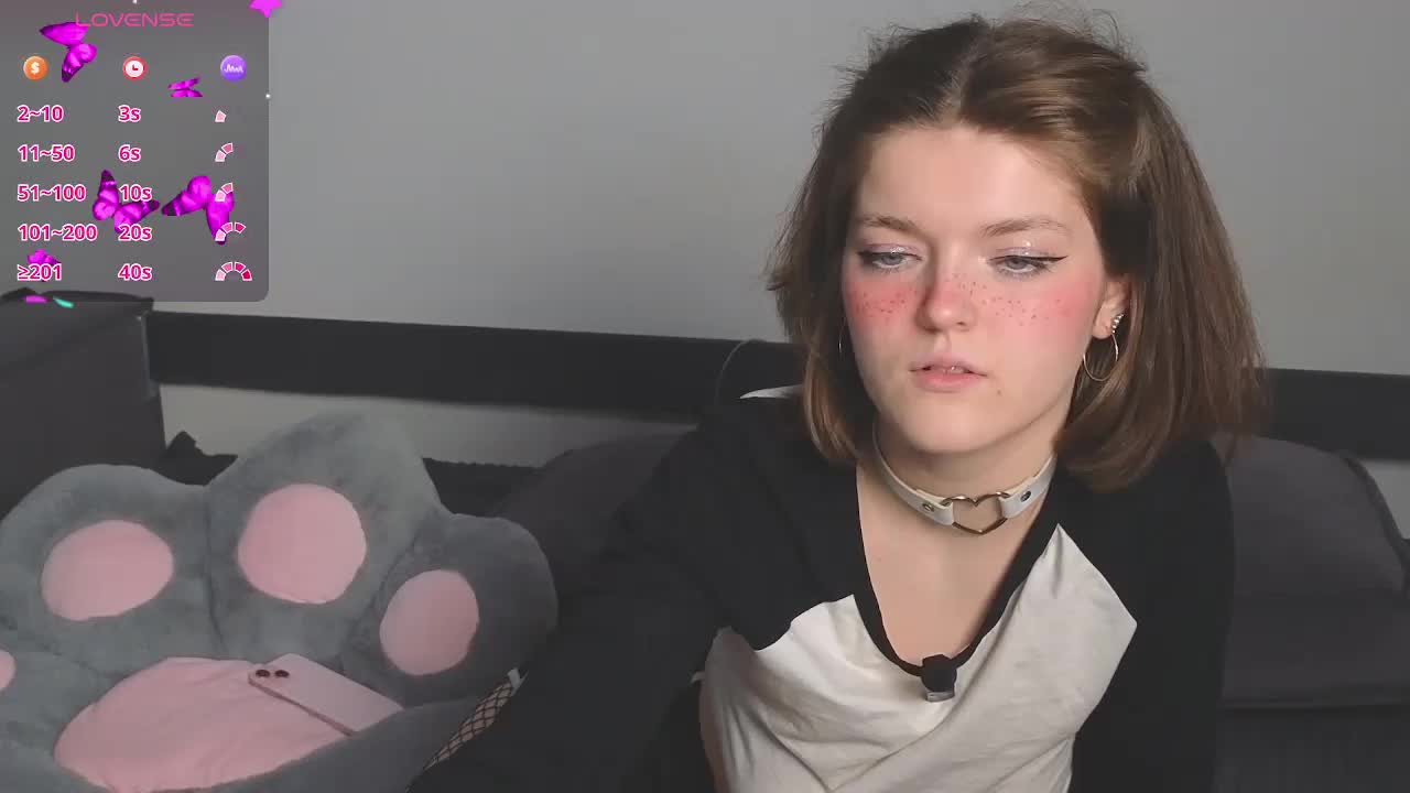 Annpopsy Adult Chat March 14, 2026