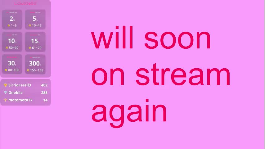 margaritagrey Adult Chat March 14, 2026