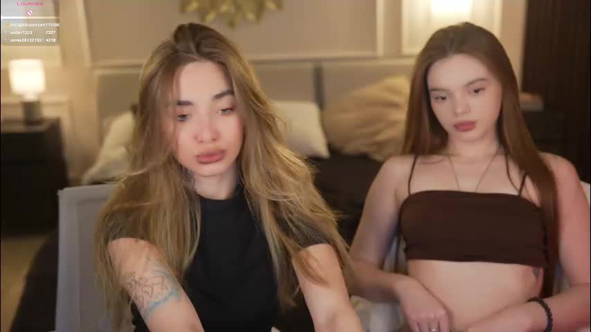 kira0541 Adult Chat March 14, 2026