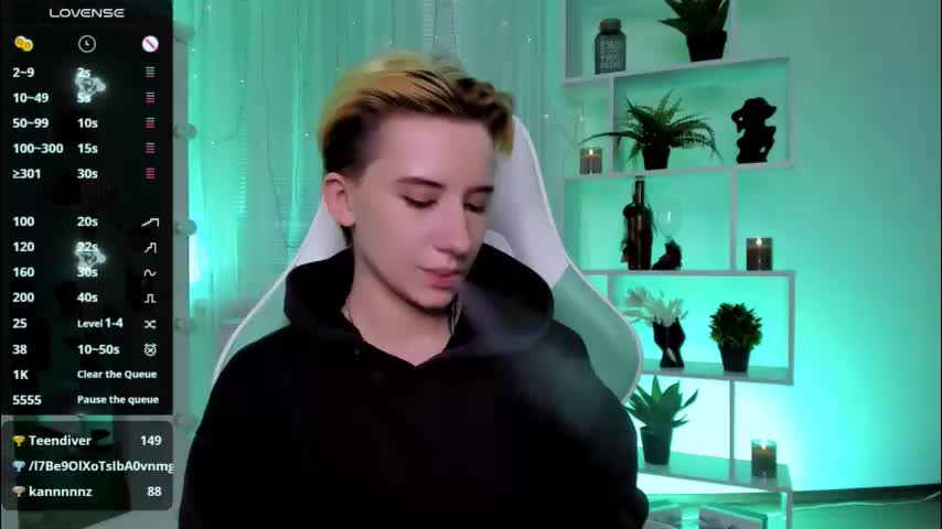 _rein_ramm Adult Chat March 14, 2026