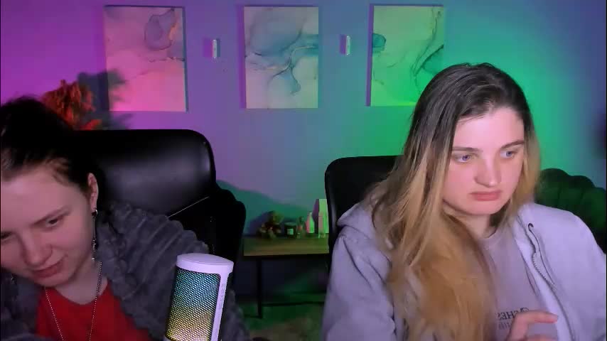 foxy_tease_ Adult Chat March 14, 2026