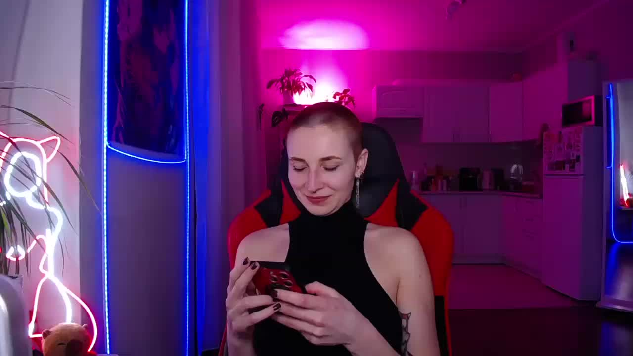 Hope_Foxter Adult Chat March 14, 2026