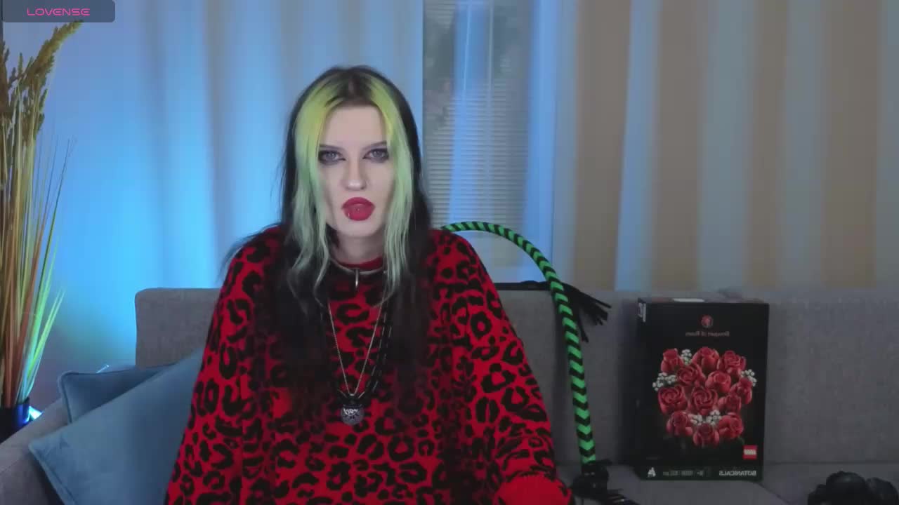 ToxicKittyy Adult Chat March 14, 2026