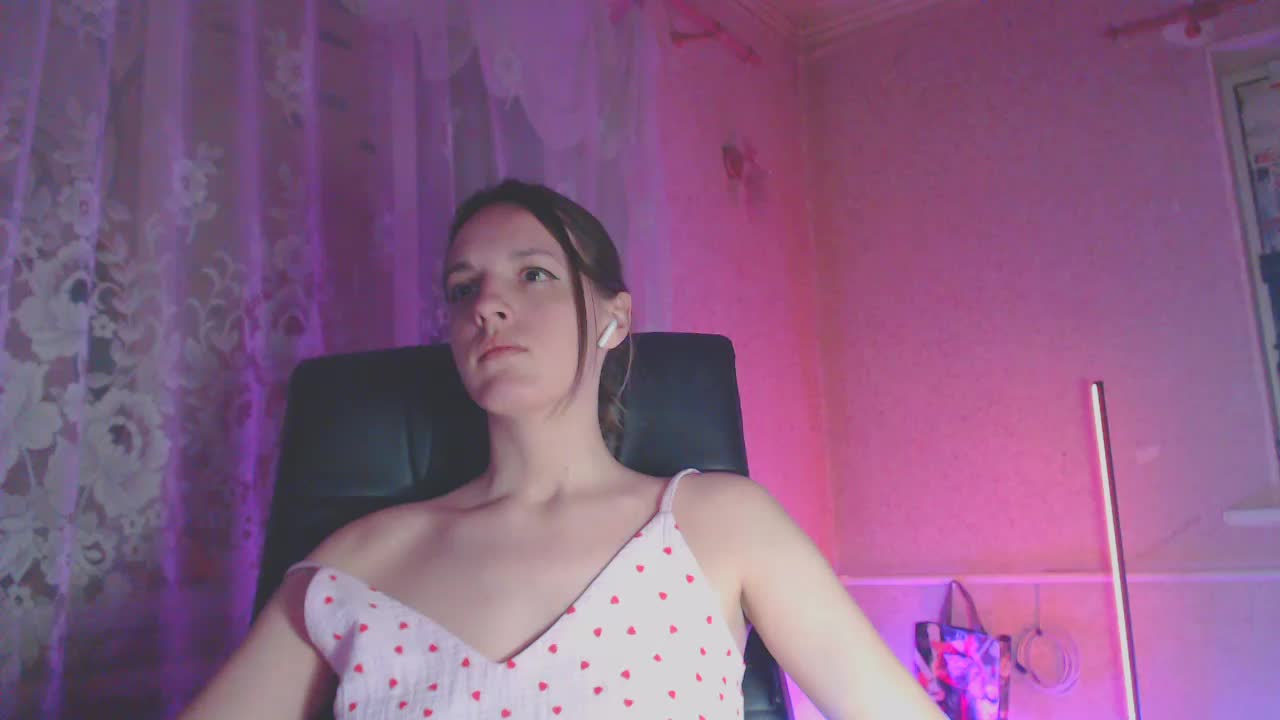 Babymuro4ka Adult Chat March 14, 2026