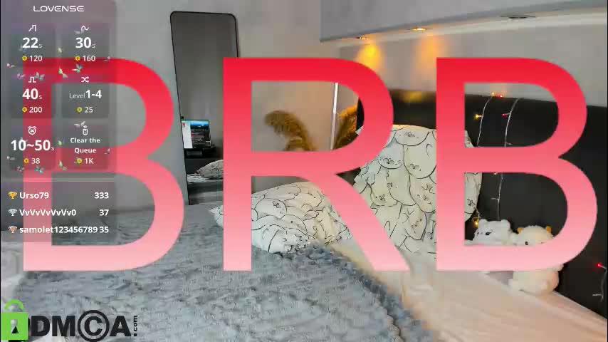 emily_lews Adult Chat March 14, 2026