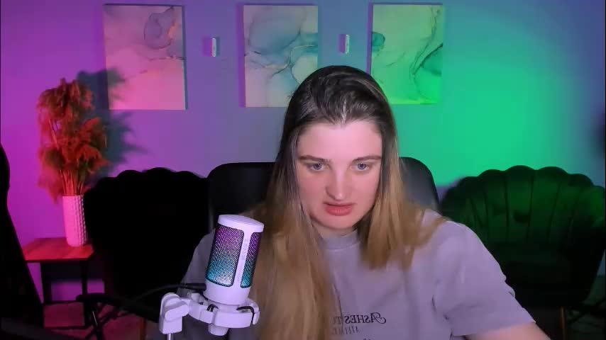 foxy_tease_ Adult Chat March 14, 2026