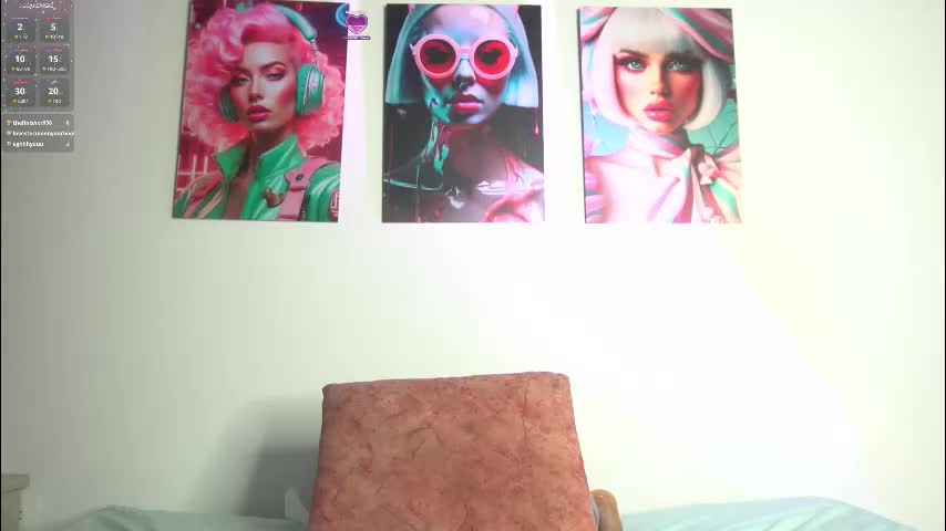 yayoi_cresp18 Adult Chat March 14, 2026