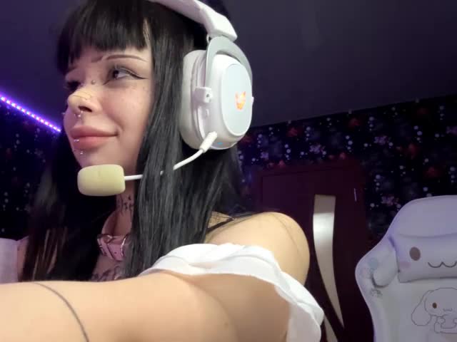 QuianaDearman Adult Chat March 14, 2026