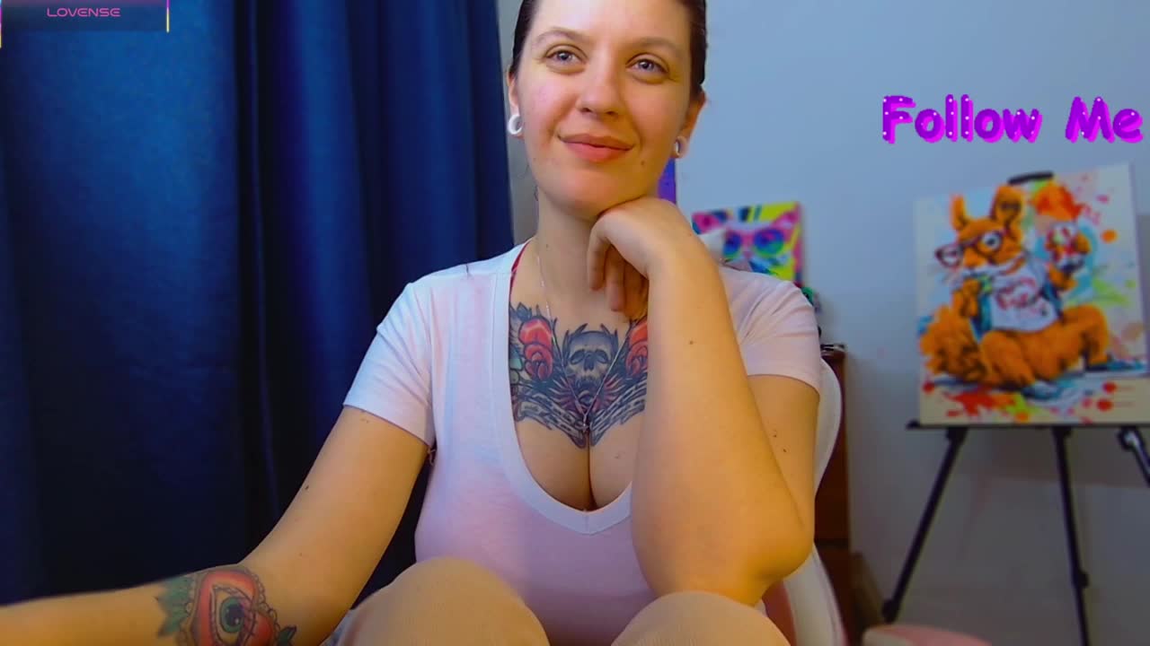 ann-mikele Adult Chat March 14, 2026