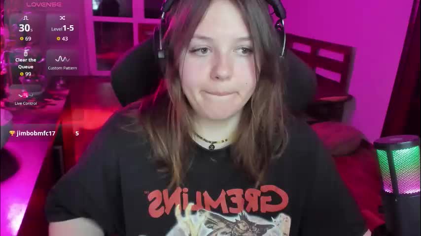 x_nirvana_x Adult Chat March 14, 2026