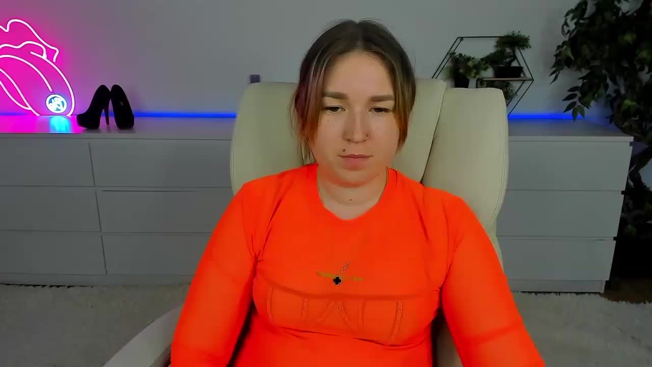 SofiiDarling Adult Chat March 14, 2026