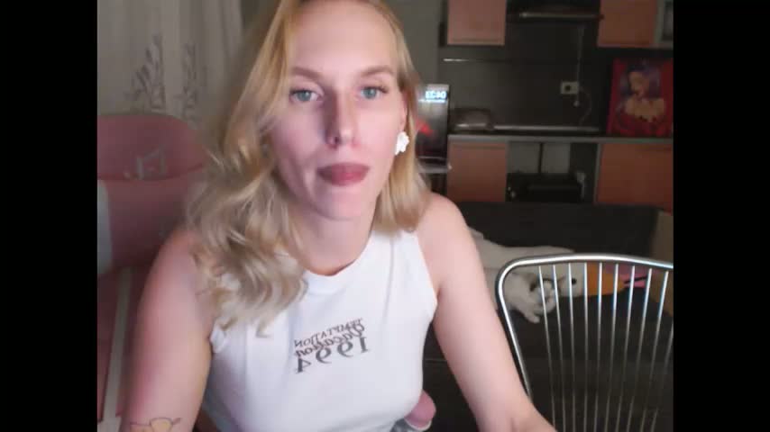 elsa_shine Adult Chat March 14, 2026