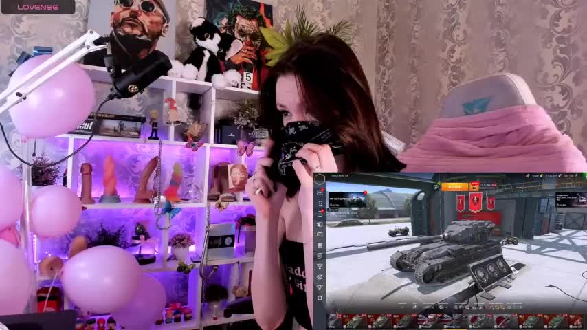 AsyaSweeet Adult Chat March 14, 2026