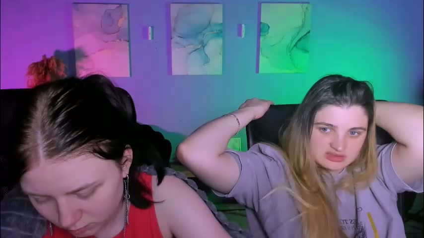 foxy_tease_ Adult Chat March 14, 2026