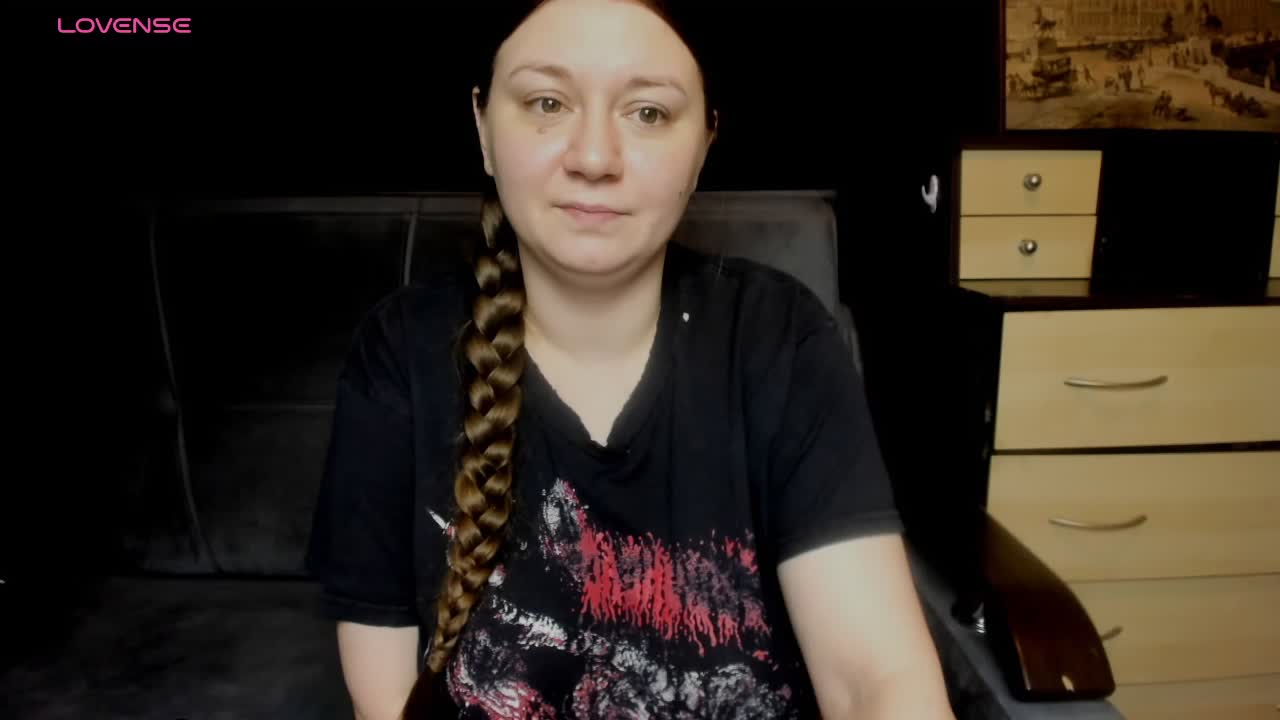 AlisaBacker Adult Chat March 14, 2026