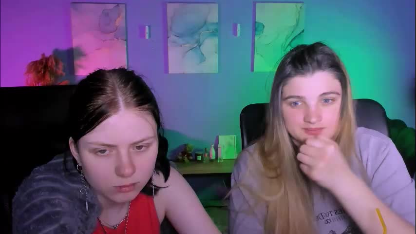 foxy_tease_ Adult Chat March 14, 2026