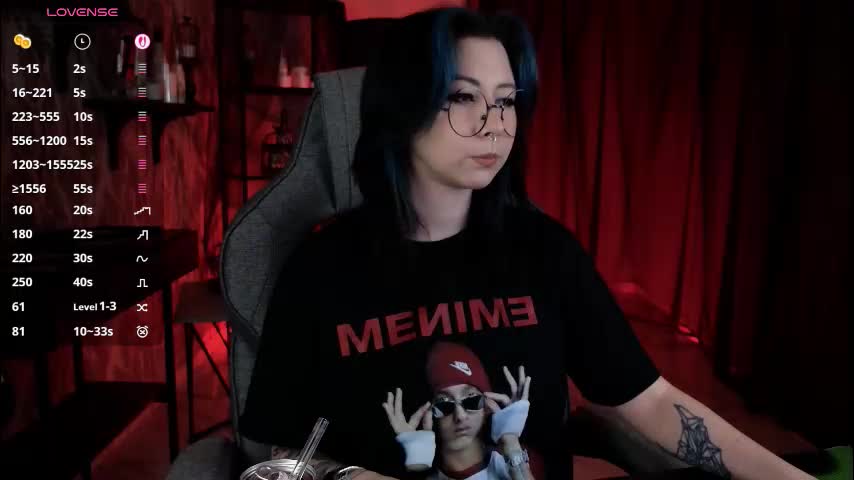 wesleegray Adult Chat March 14, 2026