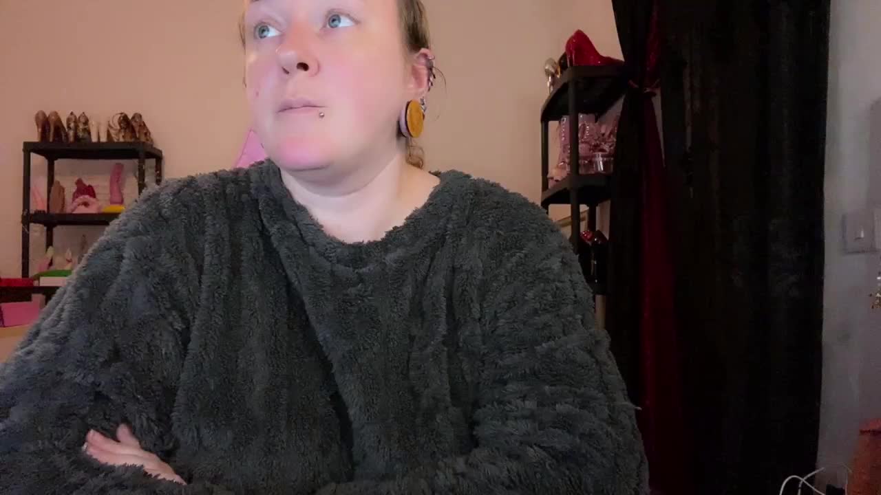 NylonQueen Adult Chat March 14, 2026