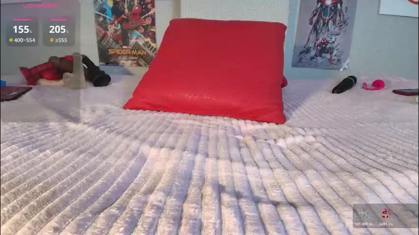 sofia_fer Adult Chat March 14, 2026