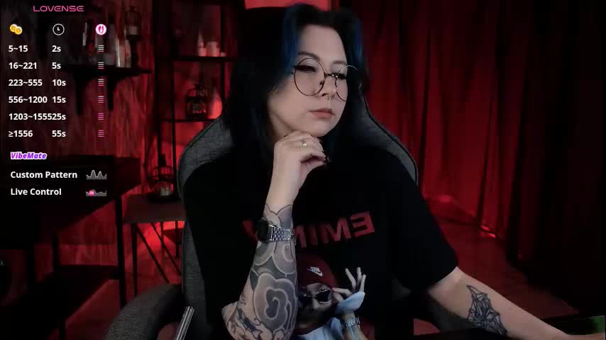 wesleegray Adult Chat March 14, 2026