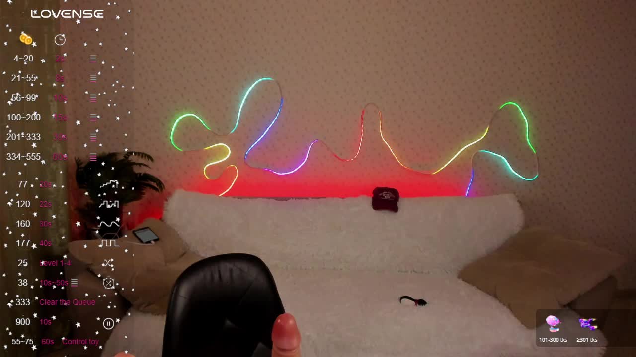 EternalLilith Adult Chat March 14, 2026