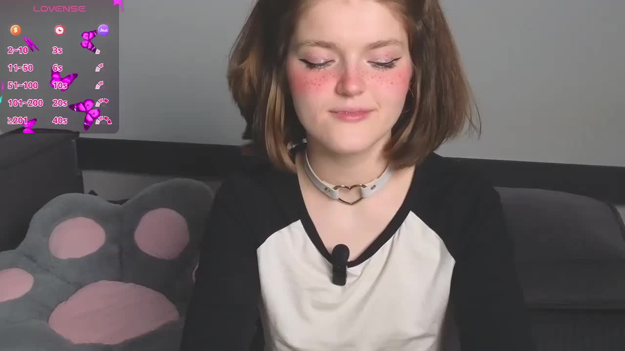 Annpopsy Adult Chat March 14, 2026