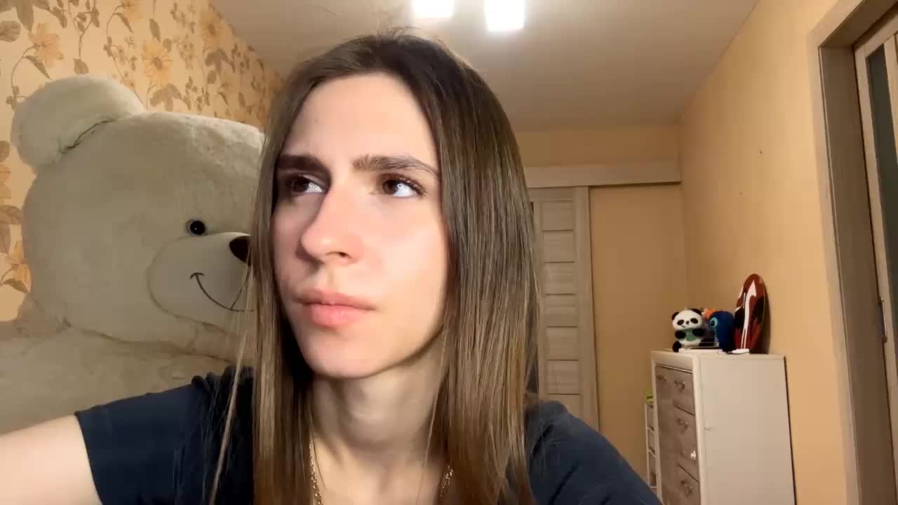 AshantiBadolato Adult Chat March 14, 2026