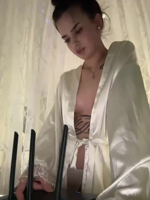 EvaDesire Adult Chat March 14, 2026