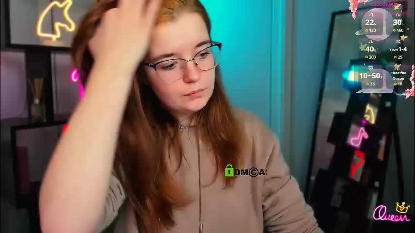 lara_bamby Adult Chat March 14, 2026