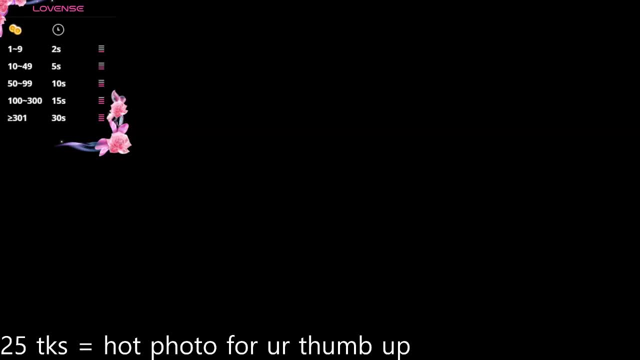 StephaniDrouillard Adult Chat March 14, 2026