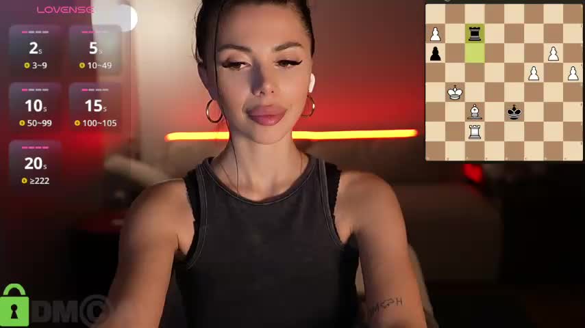 KatrinaMoreno Adult Chat March 14, 2026