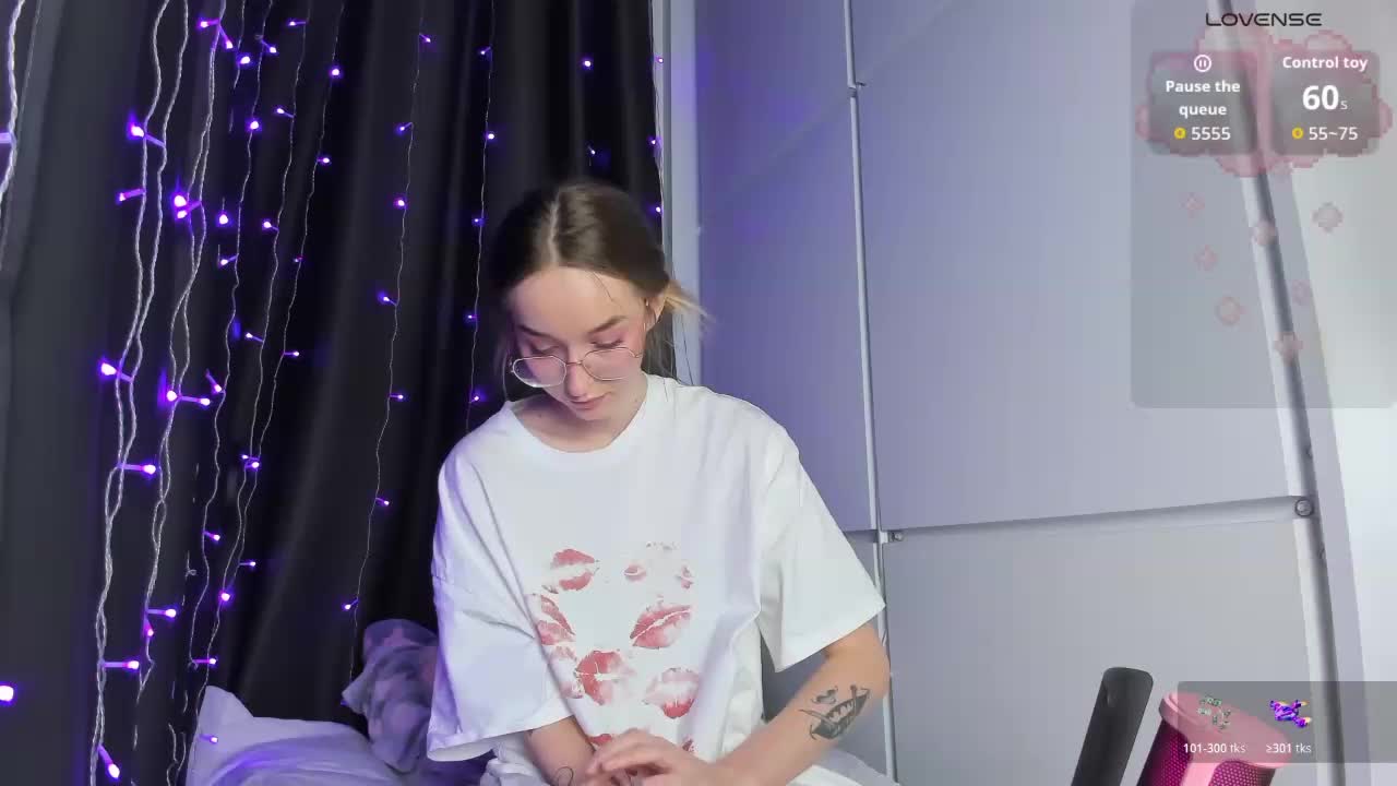 Polikinesis Adult Chat March 14, 2026