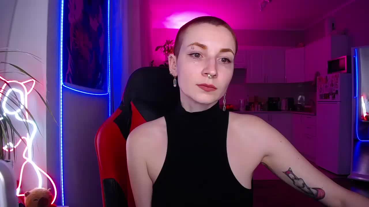 Hope_Foxter Adult Chat March 14, 2026