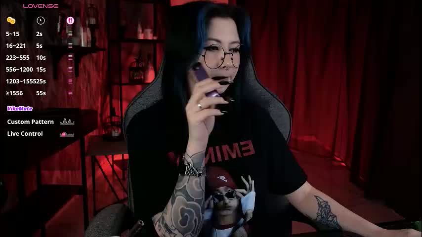wesleegray Adult Chat March 14, 2026