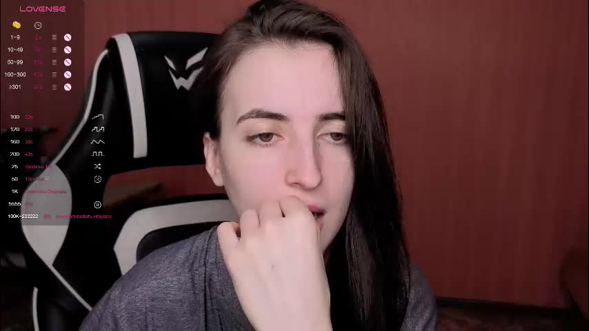 valeritiio Adult Chat March 14, 2026