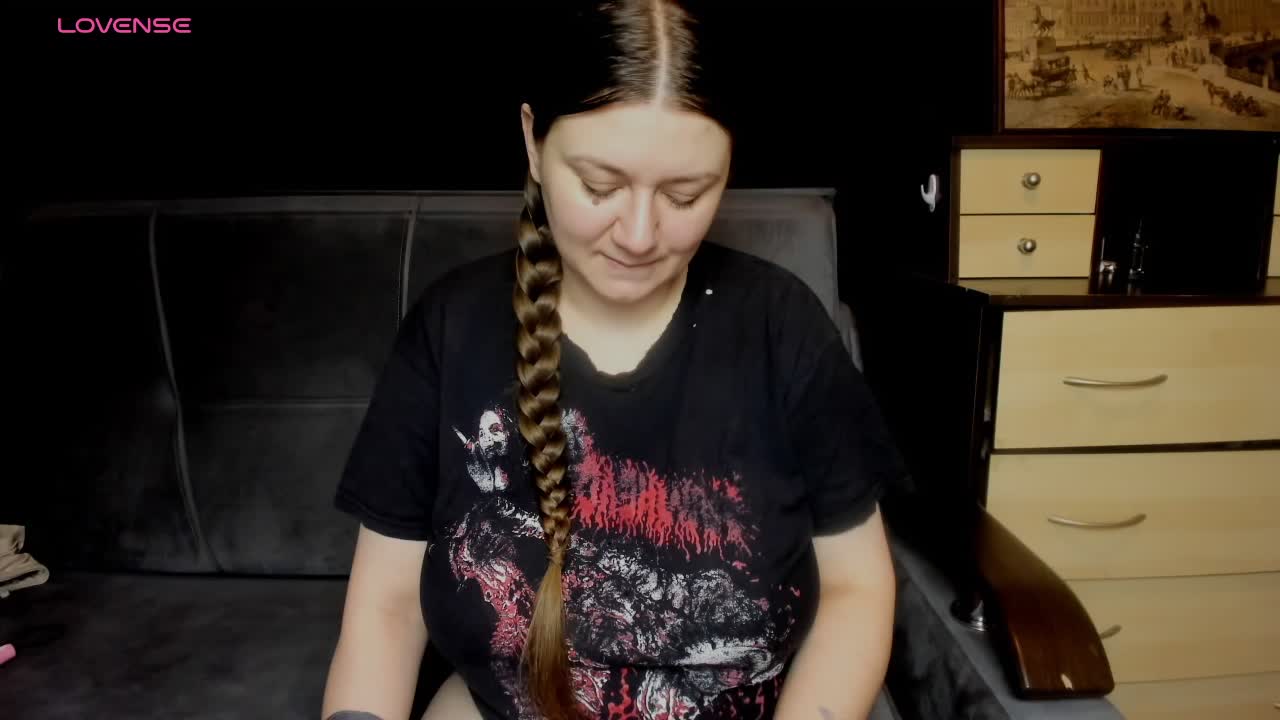 AlisaBacker Adult Chat March 14, 2026