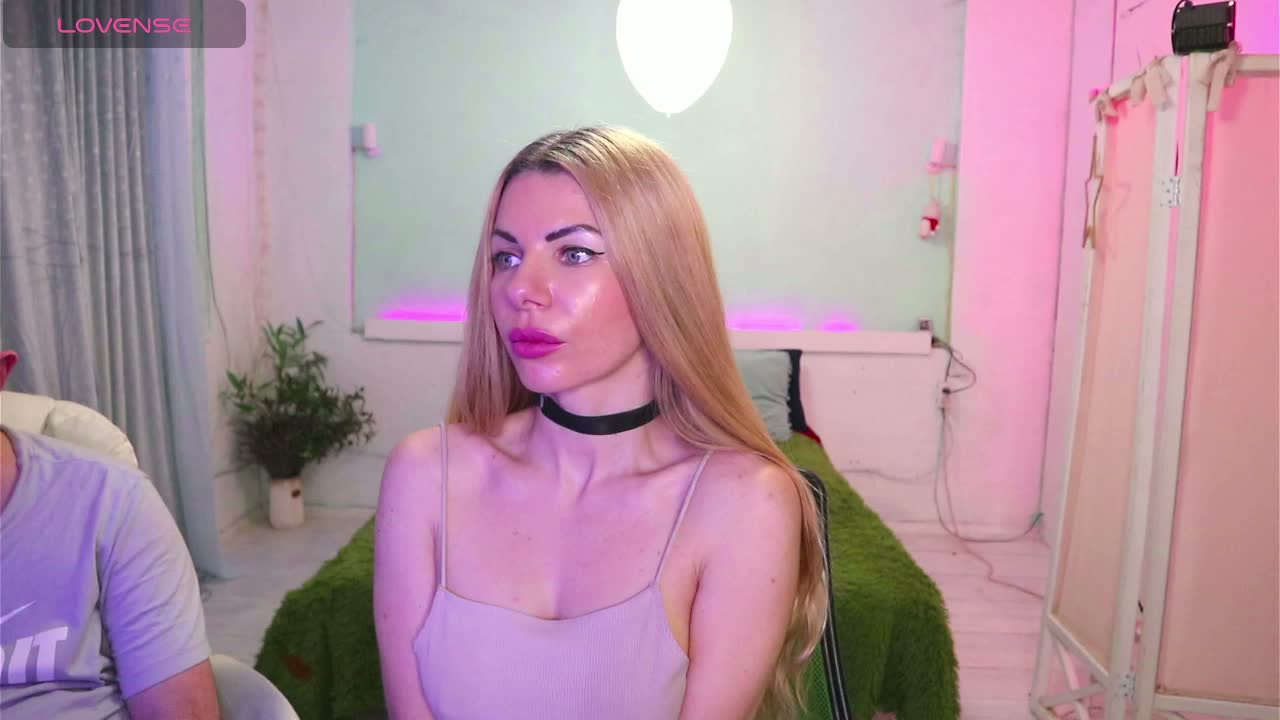 AlisaAleks Adult Chat March 14, 2026