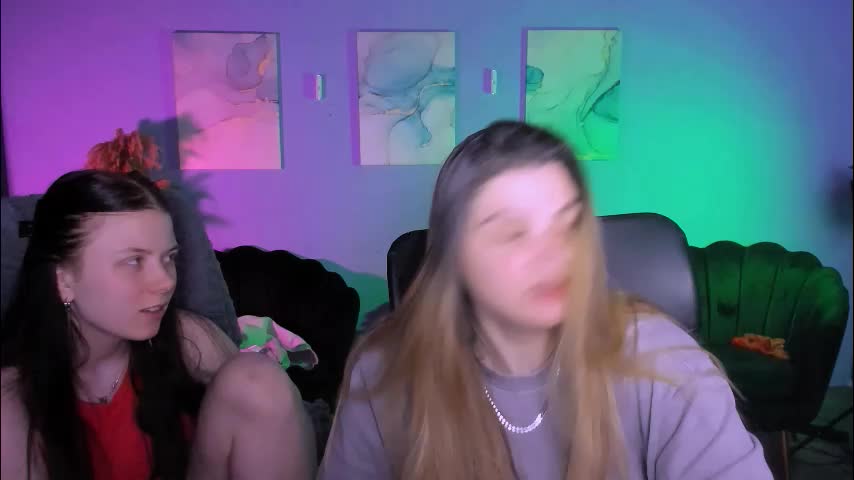 foxy_tease_ Adult Chat March 14, 2026