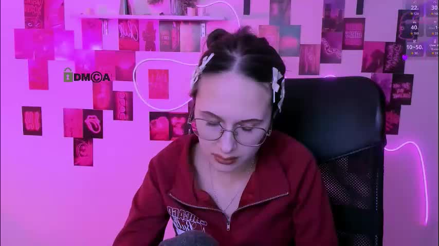 mona_cloud Adult Chat March 14, 2026