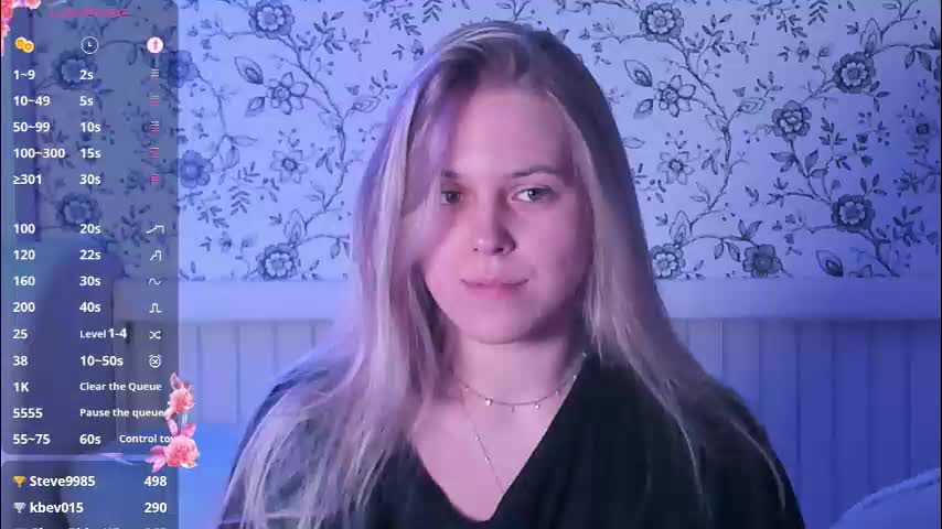 angelanty Adult Chat March 14, 2026