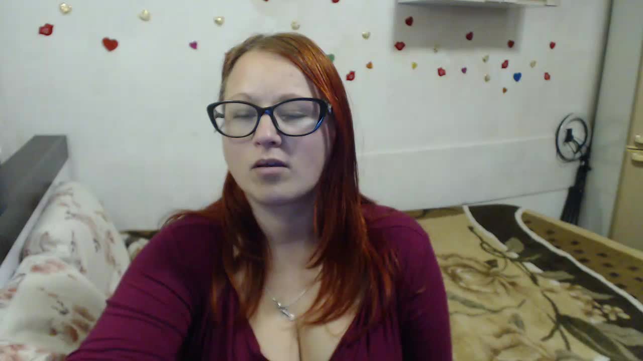 Lilia4joy Adult Chat March 14, 2026