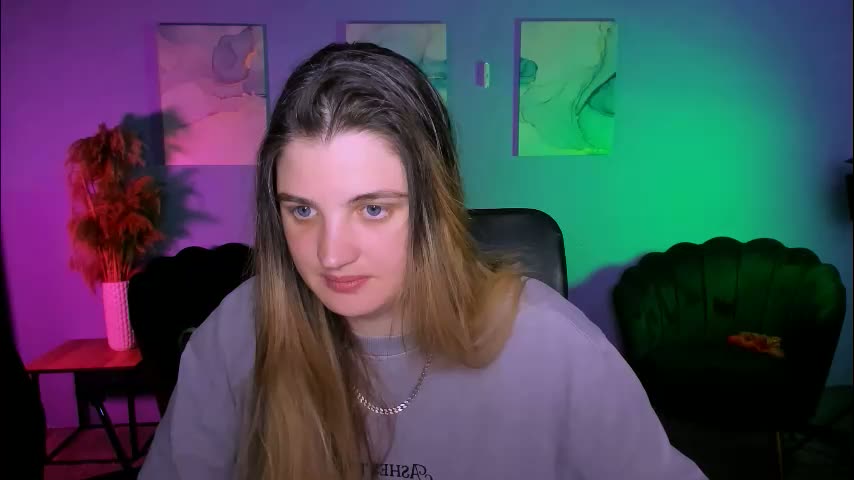 foxy_tease_ Adult Chat March 14, 2026