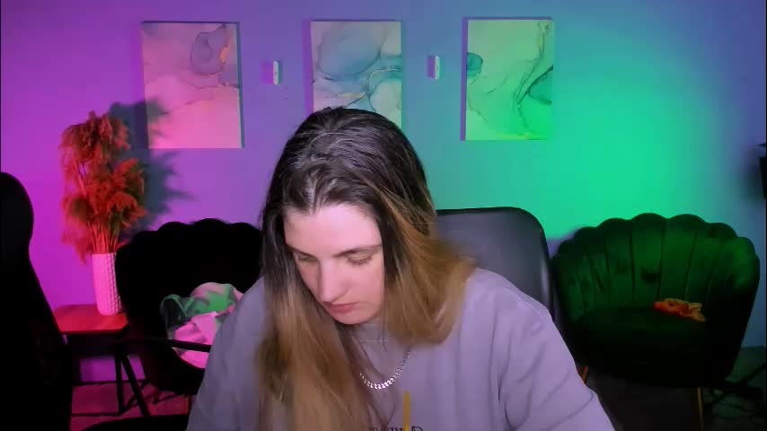 foxy_tease_ Adult Chat March 14, 2026