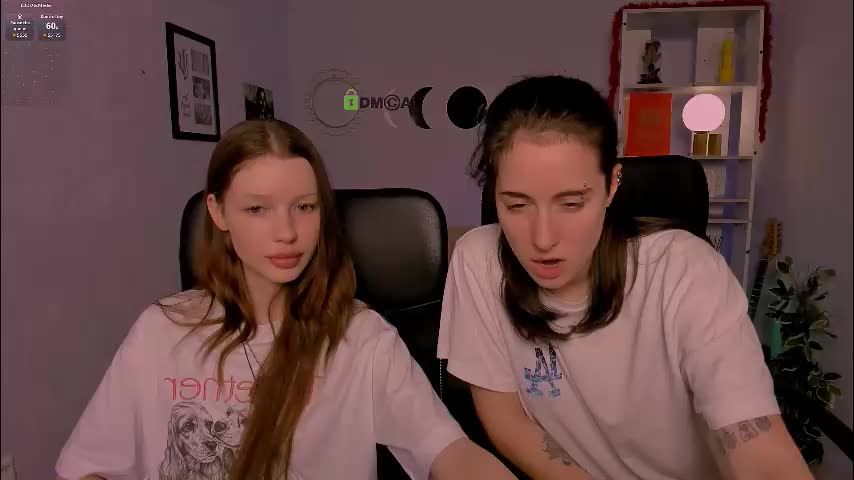 daisy_baby_ Adult Chat March 14, 2026