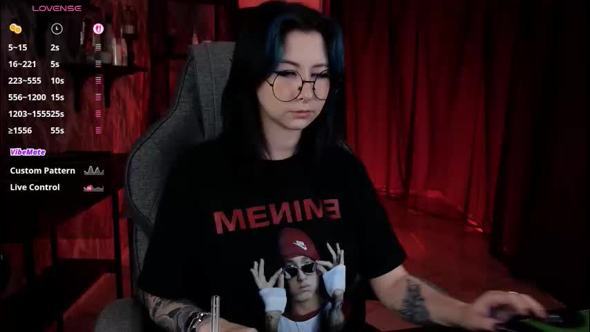 wesleegray Adult Chat March 14, 2026