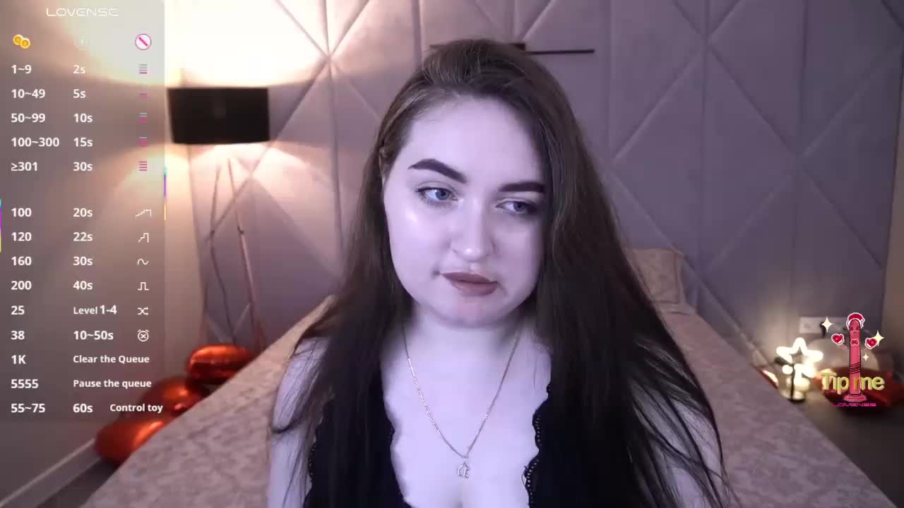 RapunzelAngel Adult Chat March 14, 2026