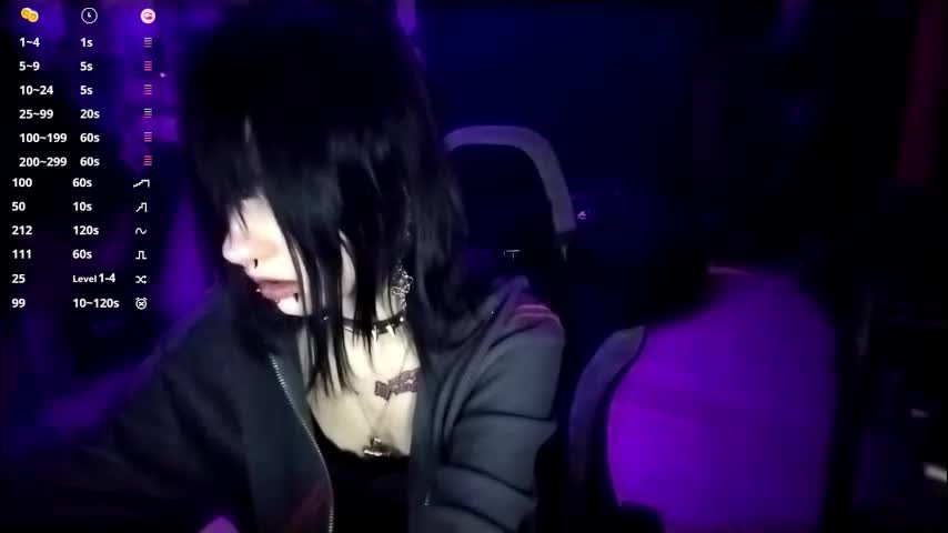 tabethashempert Adult Chat March 14, 2026