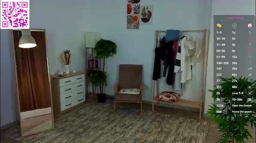 bridgetthellard Adult Chat March 14, 2026