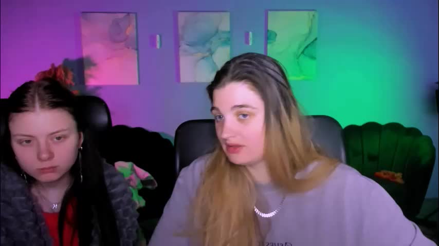 foxy_tease_ Adult Chat March 14, 2026