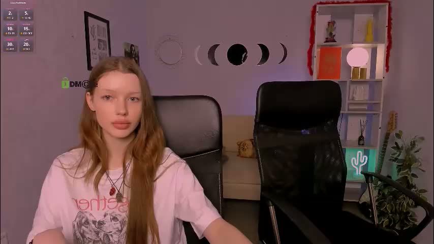 daisy_baby_ Adult Chat March 14, 2026